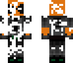 ghoslty gamezor
