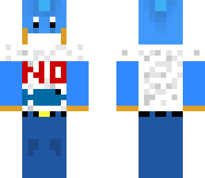 not a fish