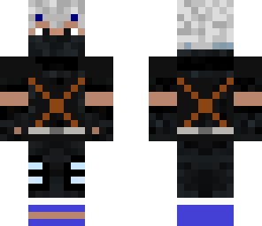 kakashi gaiden