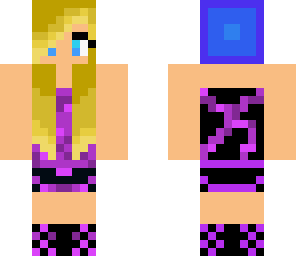 gabnab's awesome skin