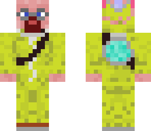 walter white