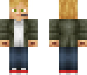 cool skin