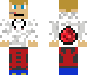 the redstone kid