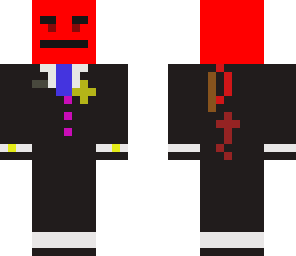 demon lawyer