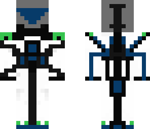 space knight