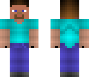 steve