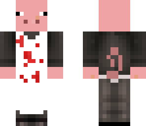piggie butcher