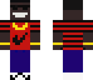 blackie