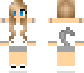 cat girl