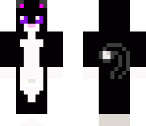 ender kitty