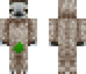 sloth