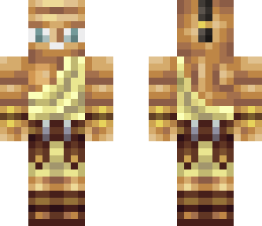 inca
