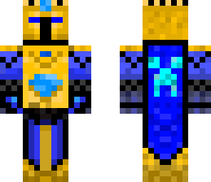 imtheworstplayer skin