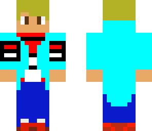 pokemon trainer