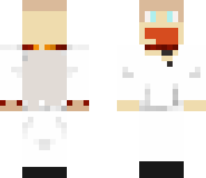 nooby guy