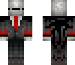 derpy slenderman