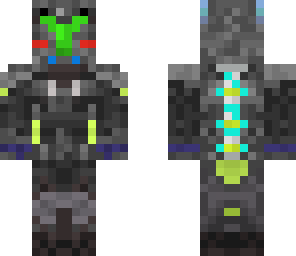 tech warrior