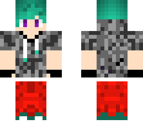 cool guy