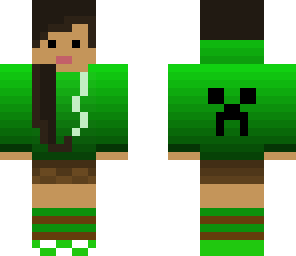 in celebration of minecon 2013