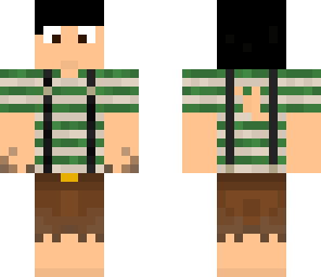 pirat boy