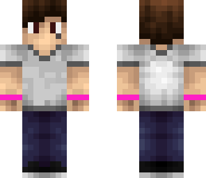 homelessadventurer official current skin