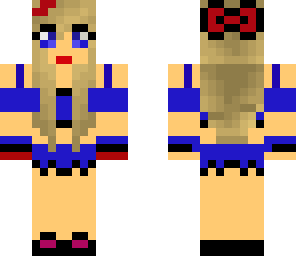 girl