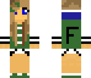 better fox cheerleader