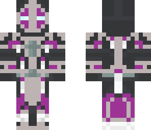 purple paladin