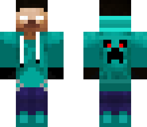dj herobrine