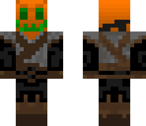 codys holoweenskin