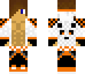 sexy halloween boy