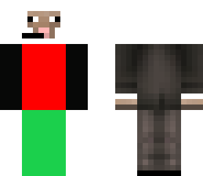 crazy sheep