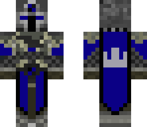 knight of downpour