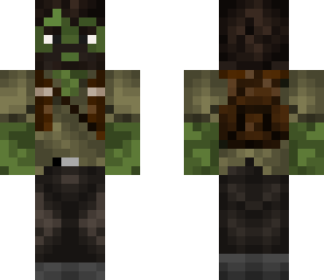 zombie joel