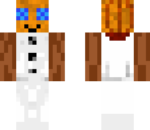 snow golem