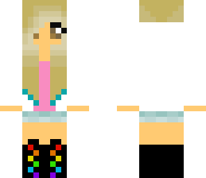 fixed girl