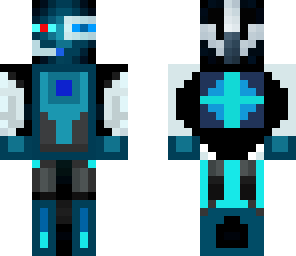 cyborg