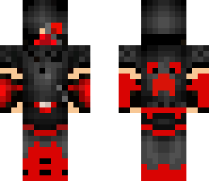 ninja cyborg