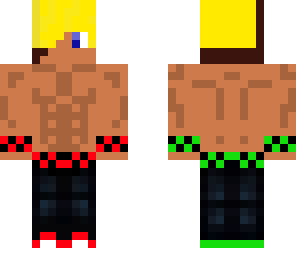 sam modified