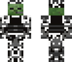 zombie winter soldier