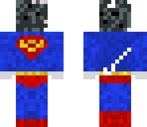 block head