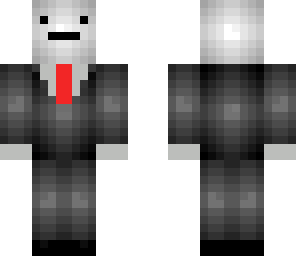 slender weird