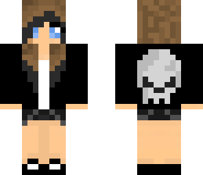 personal skin