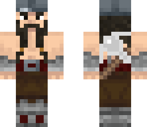 warrior