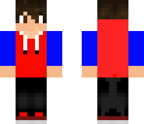 new jay967 skin