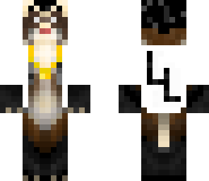 ferret gangster v2 fixed
