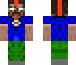 skybrine soldier