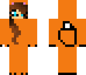 fox halloween costume fixed
