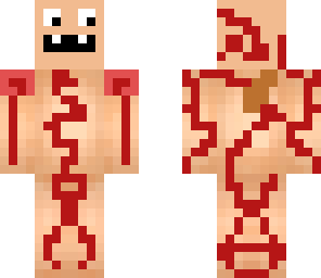 bloody vampire