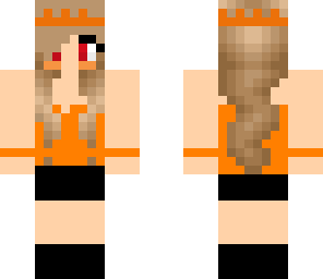 halloween queen 3